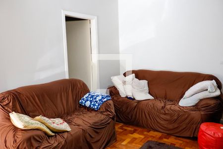 Sala 2 de casa à venda com 7 quartos, 150m² em Conceicao, Osasco