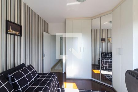 Quarto 3 de casa à venda com 3 quartos, 145m² em Vila do Castelo, São Paulo