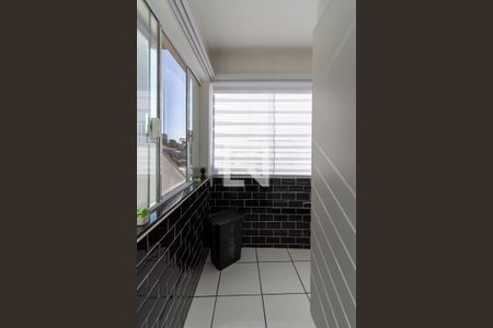 Área de Serviço de casa à venda com 3 quartos, 145m² em Vila do Castelo, São Paulo