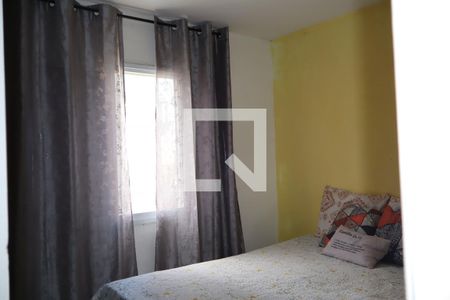 Suite de apartamento à venda com 3 quartos, 63m² em Jardim Vila Formosa, São Paulo