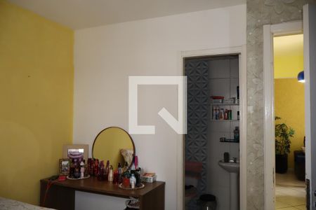 Suite de apartamento à venda com 3 quartos, 63m² em Jardim Vila Formosa, São Paulo