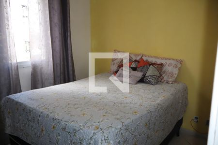 Suite de apartamento à venda com 3 quartos, 63m² em Jardim Vila Formosa, São Paulo