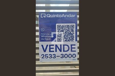 Placa de apartamento à venda com 4 quartos, 160m² em Santa Rosa, Belo Horizonte