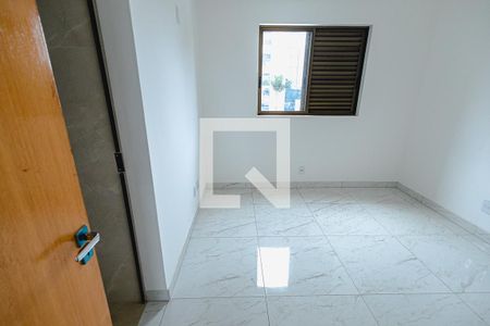 Quarto  de apartamento à venda com 4 quartos, 160m² em Santa Rosa, Belo Horizonte