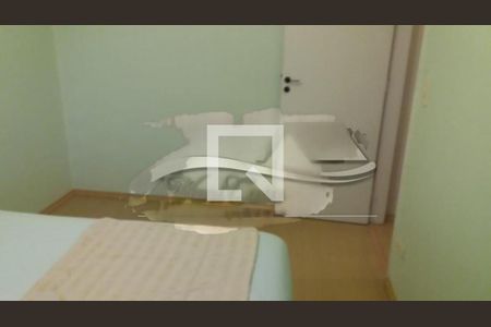 Apartamento à venda com 2 quartos, 55m² em Vila Arapua, São Paulo
