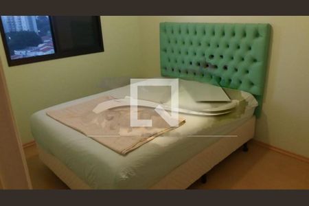 Apartamento à venda com 2 quartos, 55m² em Vila Arapua, São Paulo
