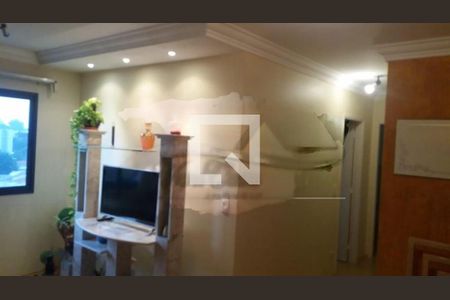 Apartamento à venda com 2 quartos, 55m² em Vila Arapua, São Paulo