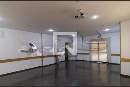 Apartamento à venda com 2 quartos, 55m² em Vila Arapua, São Paulo