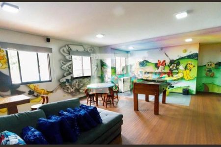 Apartamento à venda com 3 quartos, 67m² em Vila Arapua, São Paulo