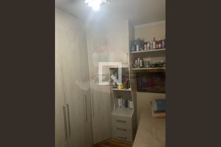 Apartamento à venda com 3 quartos, 67m² em Vila Arapua, São Paulo