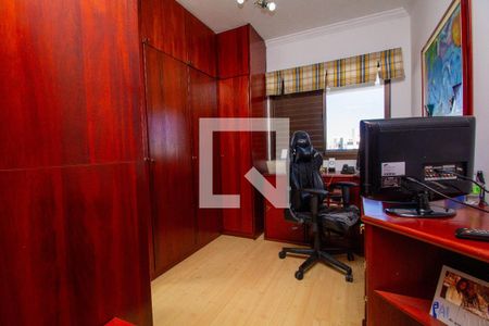 Quarto 1 de apartamento para alugar com 4 quartos, 250m² em Vila Gomes Cardim, São Paulo