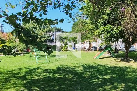 Área comum de casa à venda com 4 quartos, 199m² em Taquara, Rio de Janeiro