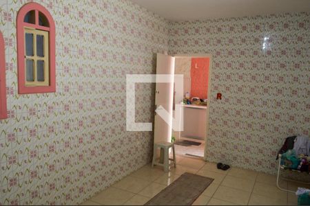 Cozinha de casa à venda com 4 quartos, 199m² em Taquara, Rio de Janeiro