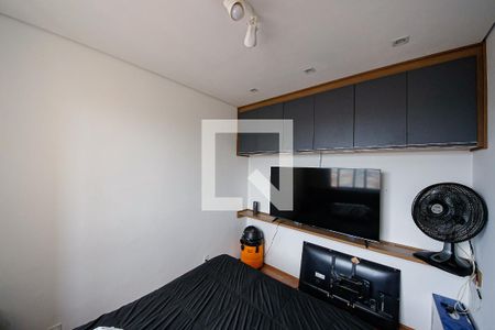 Quarto 2 de apartamento à venda com 2 quartos, 37m² em Vila Ema, São Paulo