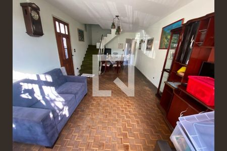Foto 03 de casa à venda com 4 quartos, 220m² em Jardim Bonfiglioli, São Paulo