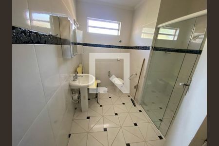 Foto 14 de casa à venda com 4 quartos, 220m² em Jardim Bonfiglioli, São Paulo