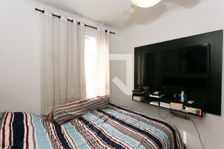 Quarto 2 de apartamento à venda com 2 quartos, 50m² em Tatuapé, São Paulo