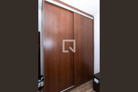 Quarto 2 de apartamento à venda com 2 quartos, 50m² em Tatuapé, São Paulo