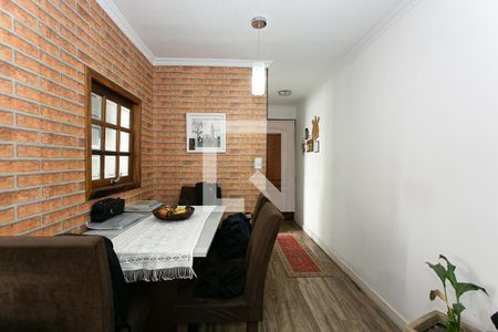 Sala de apartamento à venda com 2 quartos, 50m² em Tatuapé, São Paulo