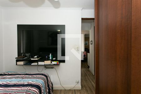 Quarto 2 de apartamento à venda com 2 quartos, 50m² em Tatuapé, São Paulo