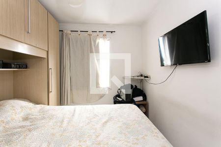 Quarto 1 de apartamento à venda com 2 quartos, 50m² em Tatuapé, São Paulo