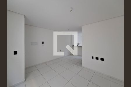 Sala de casa de condomínio à venda com 2 quartos, 63m² em Vila Aurora (zona Norte), São Paulo
