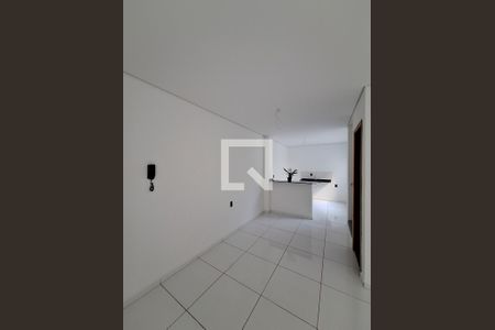 Sala de casa de condomínio à venda com 2 quartos, 63m² em Vila Aurora (zona Norte), São Paulo