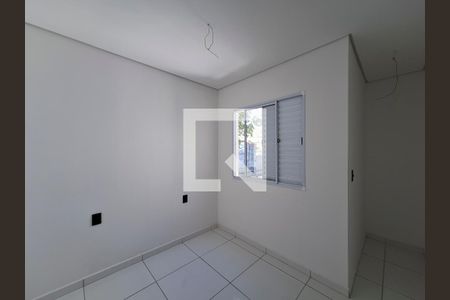 Casa de condomínio à venda com 63m², 2 quartos e 1 vaga Casa de condomínio à venda com 63m², 2 quartos e 1 vagaQuarto 2