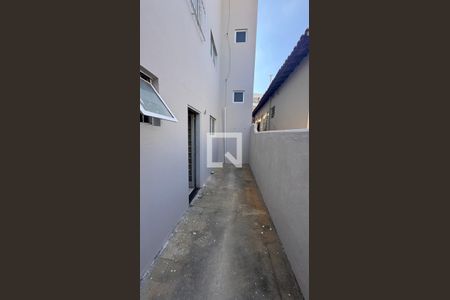 Área Externa de apartamento à venda com 1 quarto, 63m² em Vila Proost de Souza, Campinas