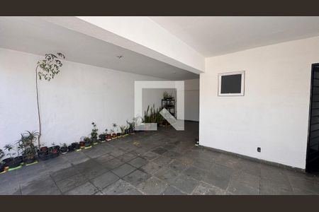 Garagem de apartamento à venda com 1 quarto, 63m² em Vila Proost de Souza, Campinas