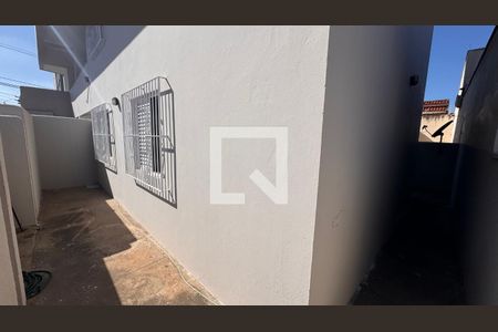 Área Externa de apartamento à venda com 1 quarto, 63m² em Vila Proost de Souza, Campinas