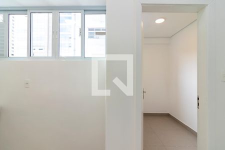 Vista da Sala de apartamento à venda com 2 quartos, 70m² em Santana, São Paulo