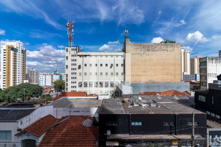 Vista do Quarto 1 de apartamento à venda com 2 quartos, 70m² em Santana, São Paulo
