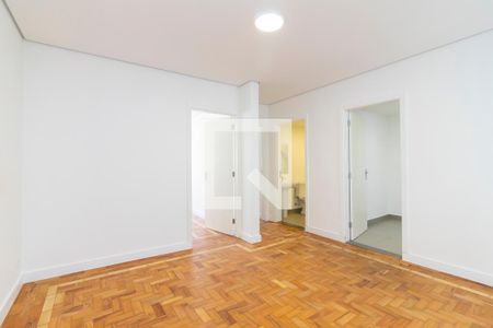 Sala de apartamento à venda com 2 quartos, 70m² em Santana, São Paulo
