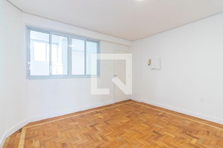 Sala de apartamento à venda com 2 quartos, 70m² em Santana, São Paulo