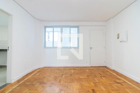 Sala de apartamento à venda com 2 quartos, 70m² em Santana, São Paulo