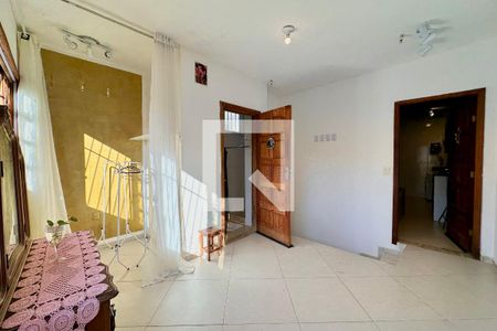 Quarto 1 de apartamento para alugar com 2 quartos, 80m² em Gamboa, Rio de Janeiro
