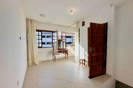 Quarto 1 de apartamento para alugar com 2 quartos, 80m² em Gamboa, Rio de Janeiro