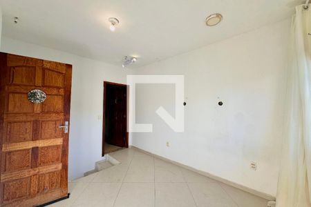 Quarto 1 de apartamento para alugar com 2 quartos, 80m² em Gamboa, Rio de Janeiro