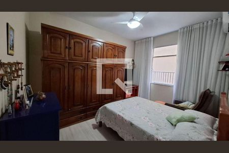 Apartamento à venda com 3 quartos, 90m² em Icaraí, Niterói