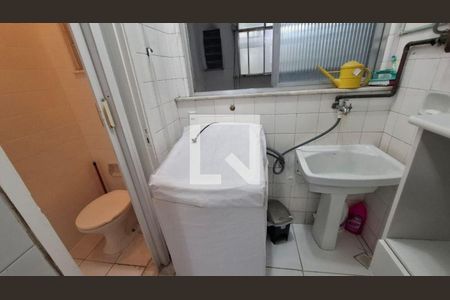 Apartamento à venda com 3 quartos, 90m² em Icaraí, Niterói