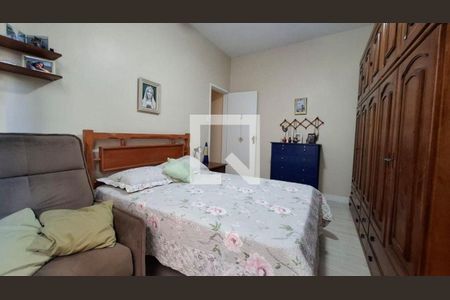 Apartamento à venda com 3 quartos, 90m² em Icaraí, Niterói
