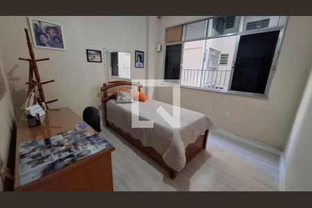Apartamento à venda com 3 quartos, 90m² em Icaraí, Niterói