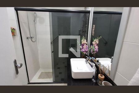 Apartamento à venda com 3 quartos, 90m² em Icaraí, Niterói