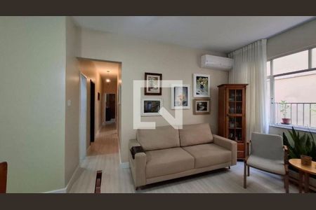 Apartamento à venda com 3 quartos, 90m² em Icaraí, Niterói