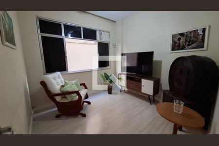 Apartamento à venda com 3 quartos, 90m² em Icaraí, Niterói
