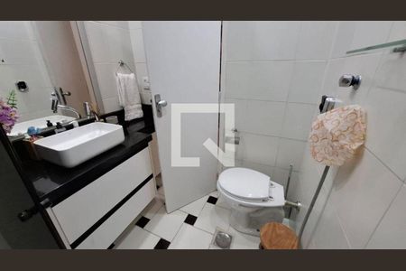 Apartamento à venda com 3 quartos, 90m² em Icaraí, Niterói