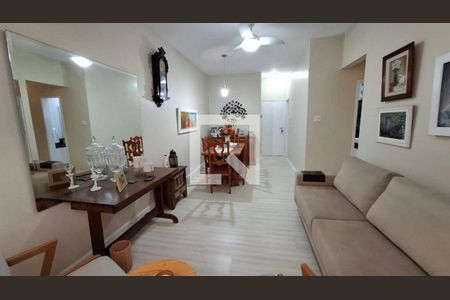 Apartamento à venda com 3 quartos, 90m² em Icaraí, Niterói