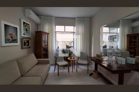 Apartamento à venda com 3 quartos, 90m² em Icaraí, Niterói