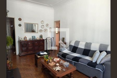 Apartamento à venda com 2 quartos, 82m² em Santa Rosa, Niterói